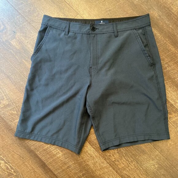 Buffalo Relaxed-Fit Chino Shorts - Size 36 - Picture 2 of 7